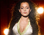 Kangana Turns Designer   