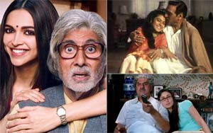 Vote For Your Favourite Father-Daughter Jodi On-Screen!