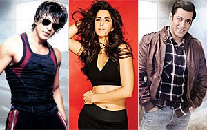 Bollywood celebs and their Superstitions