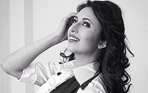 The Queen Of Silver Screen: Meet Divyanka Tripathi