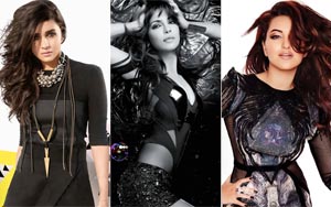 Bollywood Divas love affairs before they got famous!