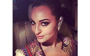 Happy Birthday, Sonakshi Sinha: The diva turns 28