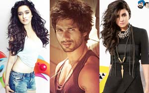 Upcoming Hottest Jodis of Bollywood!