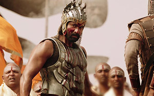 5 reasons why you shouldn't miss Bahubali?