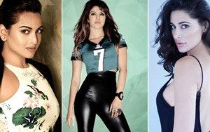 Meet The Super-Hot Secret Agents of Bollywood