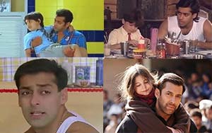 Wah Bhai Wah: Salman Khan's endearing bond with kids on screen