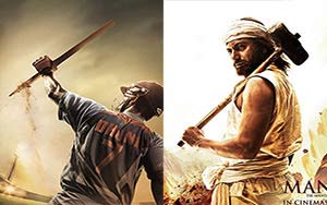 Bollywood Cashing High on Biopics