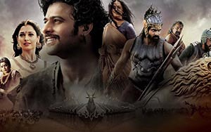 Some Interesting facts of the movie 'BAAHUBALI'