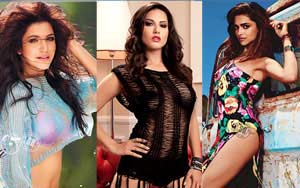 From Lips To Butts, What These Bollywood Hotties Should Get Insured