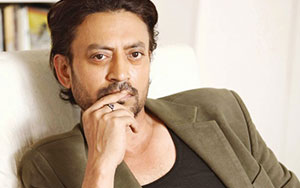 Why Irrfan is a Film Festival Star!