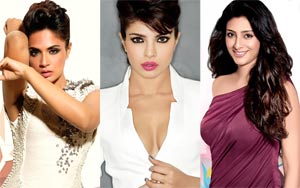 Bollywood Divas Who Rocked As On Screen Cop