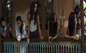 Why Every Man Must Watch 'Angry Indian Goddesses'?