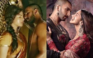 Why You Should Not Miss Watching 'Bajirao Mastani'?