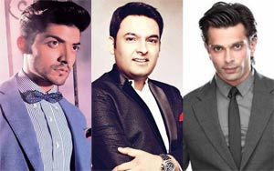 TV actors who made it to the Big Screen in 2015