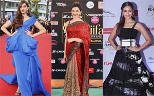 Best Red Carpet Moments of 2015