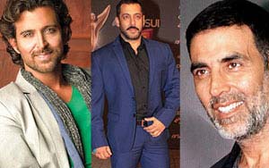 5 Bollywood actors who fit the bill of a Dusty Mayron