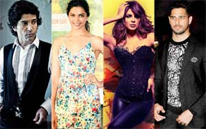 New Bollywood couples we want to see