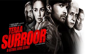 Meet the players of Teraa Surroor!