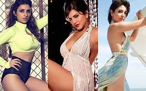 Check Out: Bollywood Divas With Super Hot Thighs