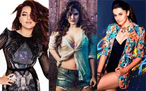 Gorgeous Divas Who Are Fit And Not Size Zero