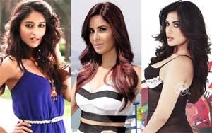 Bollywood is Loving The Hair Experiments These Days!