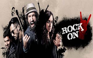 5 reasons to watch Rock On 2