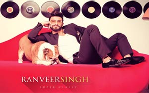 Check out Ranveer's journey in showbiz!