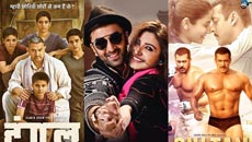 Bollywood's films that crossed Rs 100-crore mark in 2016