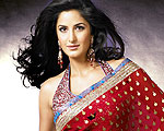 Desi Girl, Katrina Kaif