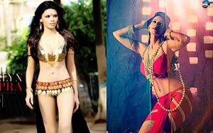 Meet The Hot Babes of Kamasutra