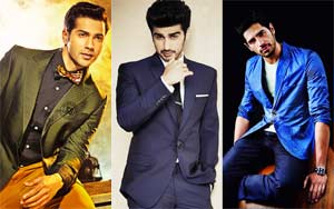 10 Quintessential Bollywood bachelors any female would want to date