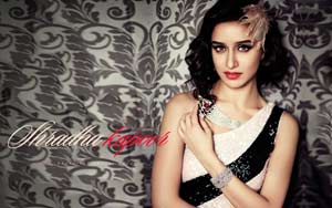 Sneak peek to Shraddha's looks in 'Half Girlfriend'