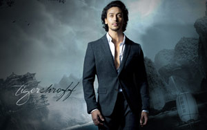 7 Affordable looks by Tiger Shroff