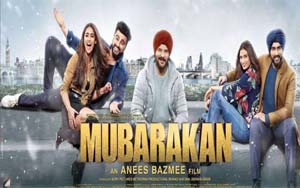 5 Reasons 'Mubarakan' makes a perfect family entertainer