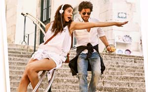 5 Reasons Why We Can't Wait To Watch 'Jab Harry Met Sejal'