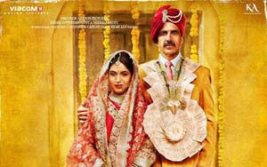 5 Reasons Toilet: Ek Prem Katha is a must watch!