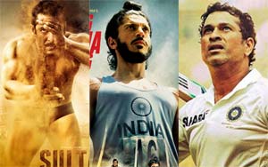 5 inspirational movies every sports fanatic should watch