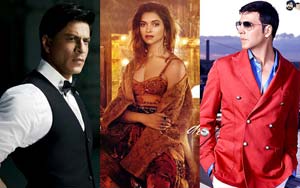 Forbes Bollywood's Highest paid actors 2017