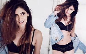 Karishma Sharma - The Ragini MMS Girl is hot and why?