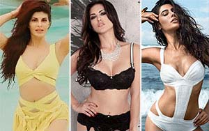 Top 10 Bollywood Babes who bared aesthetically