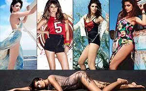 Top 10 leggy lasses of Bollywood