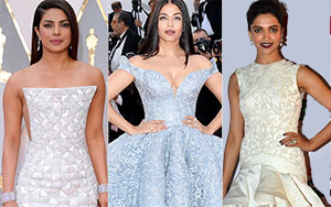 10 Best dressed Bollywood beauties!