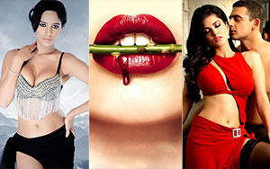 Top 10 Hottest Bollywood movies which you should watch alone!