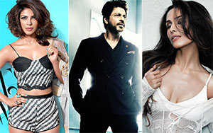 Bollywood's Top 10 Pati-Patni Aur Woh