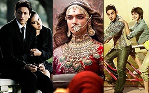 10 Most Controversial Movies of Bollywood