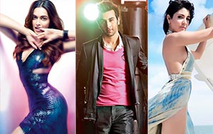 Contemporary Bollywood celebs we would have loved to see as couples