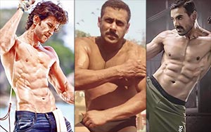 Top 10 Indian actors who could be WWE superstars!