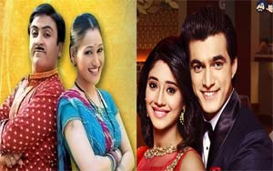 Top 10 Indian TV Serials of 2017!