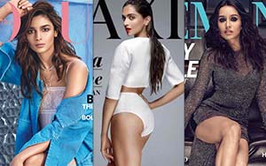 Spellbinding Indian Magazine Covers of 2017!