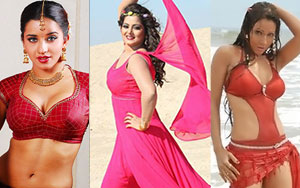 Top 10 most popular Bhojpuri actresses!